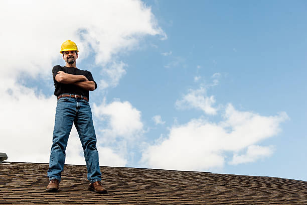 Tile Roofing Contractor in Dumas, AR