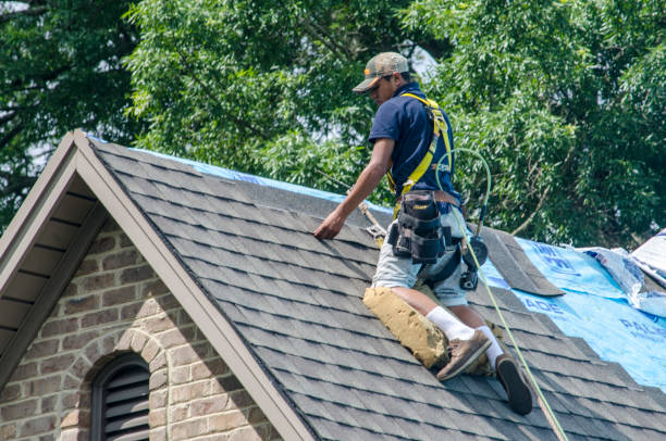 Roof Repair Estimates in Dumas, AR